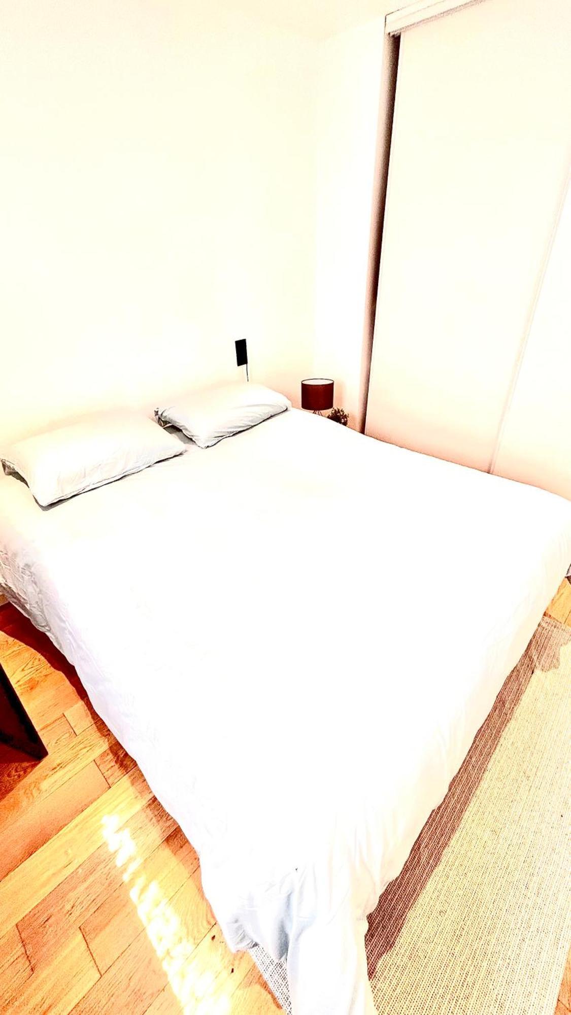 Apartamento Le Patio Jacuzzi Centre Toulouse Exterior foto