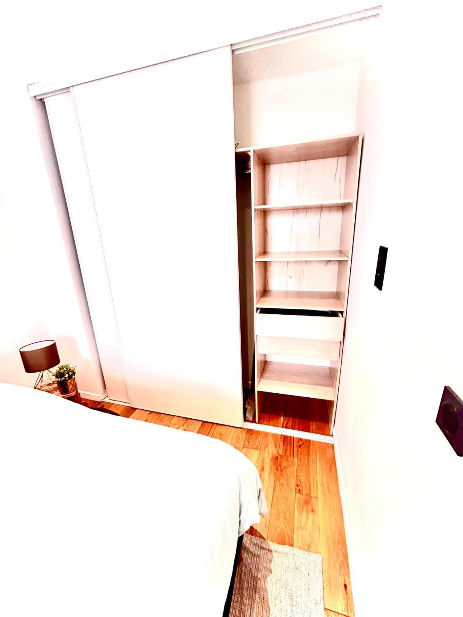 Apartamento Le Patio Jacuzzi Centre Toulouse Exterior foto