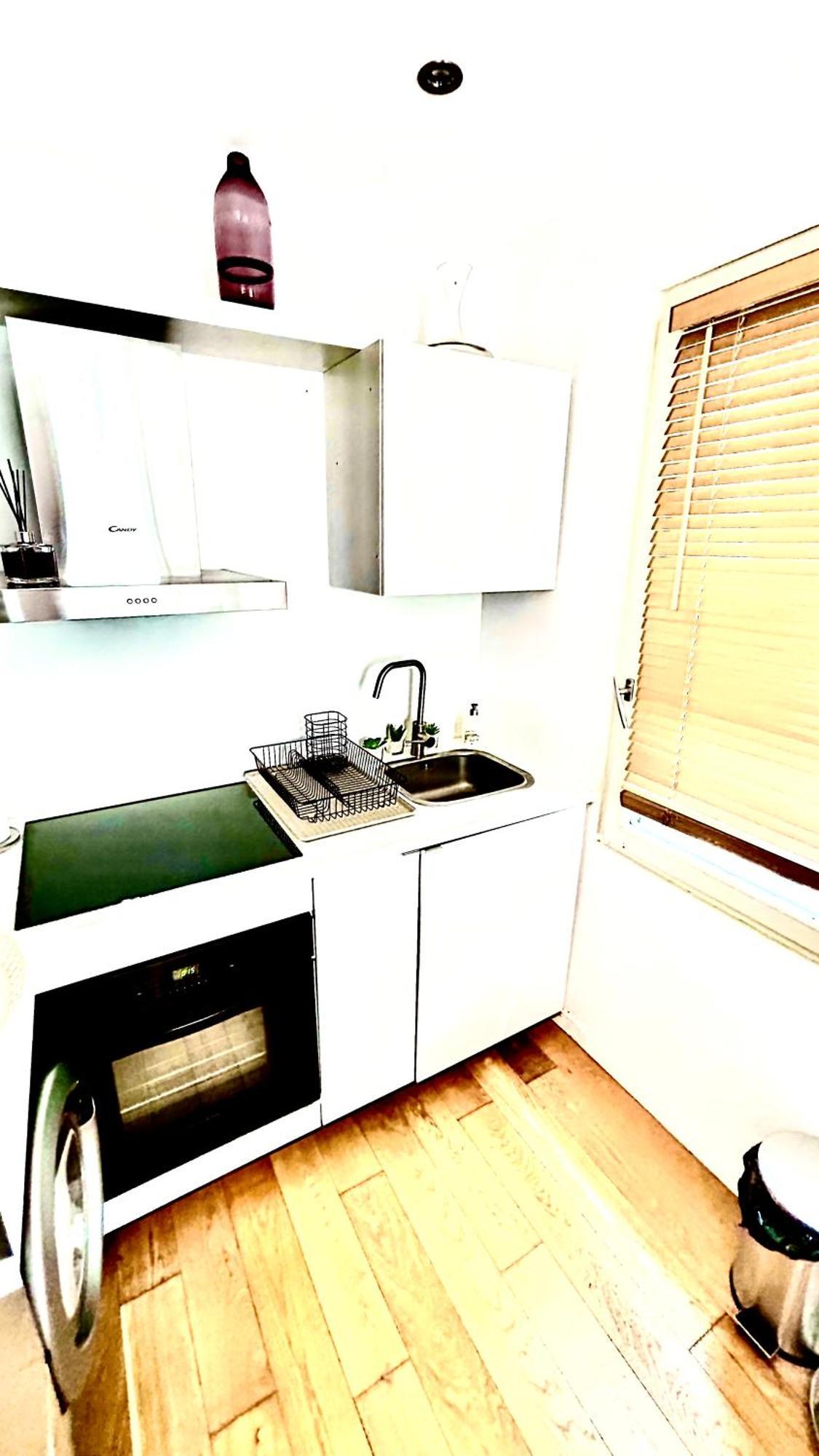Apartamento Le Patio Jacuzzi Centre Toulouse Exterior foto
