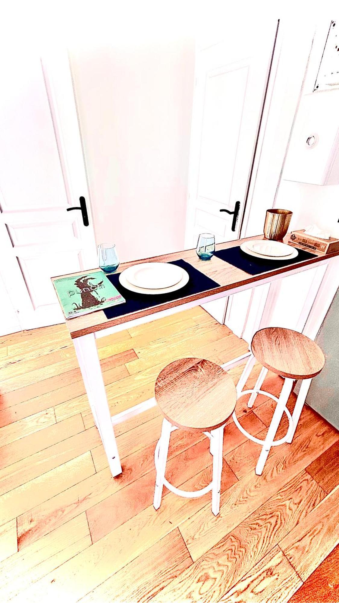 Apartamento Le Patio Jacuzzi Centre Toulouse Exterior foto