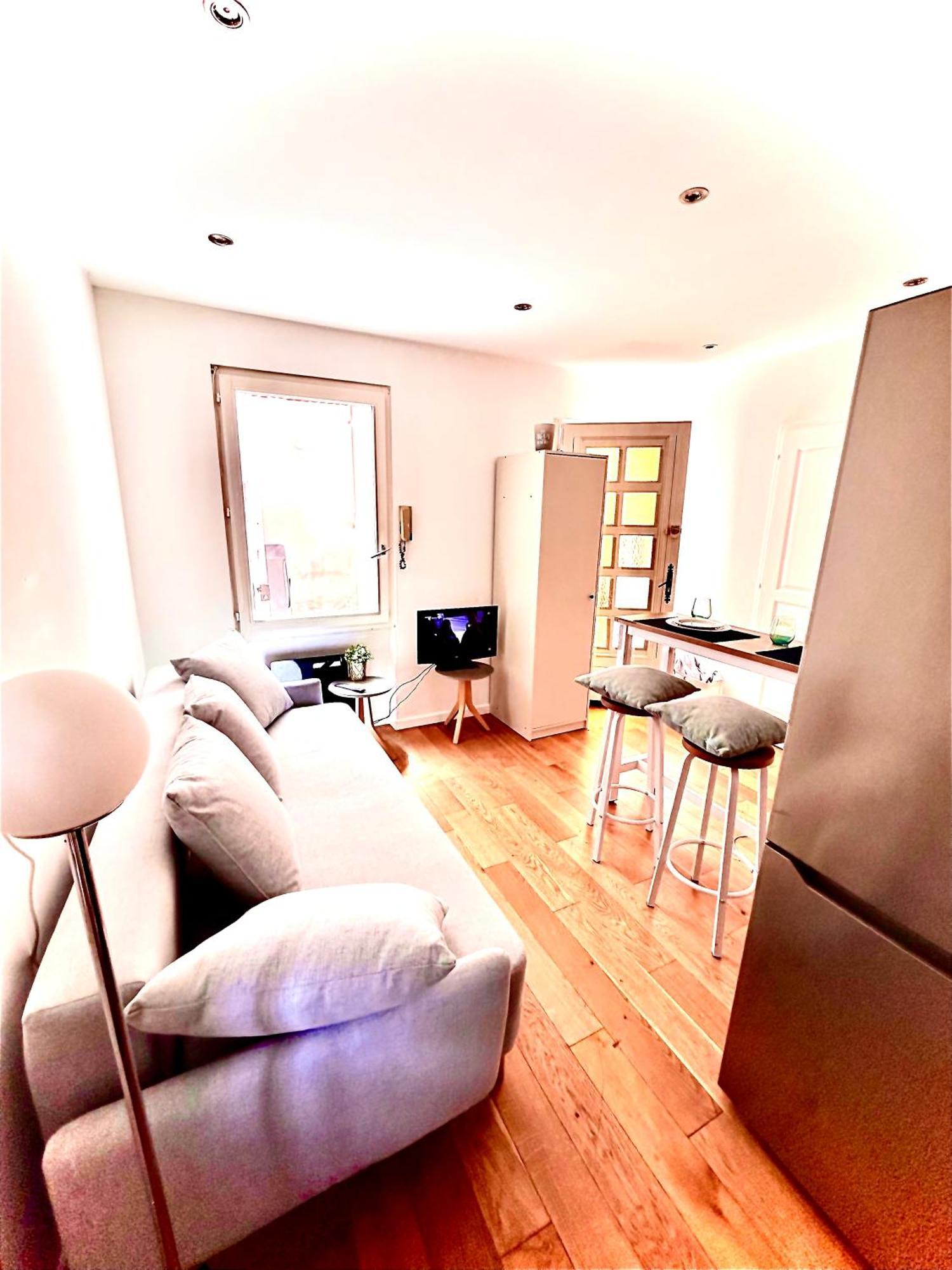 Apartamento Le Patio Jacuzzi Centre Toulouse Exterior foto